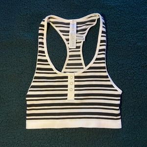 forever 21 bra top <3